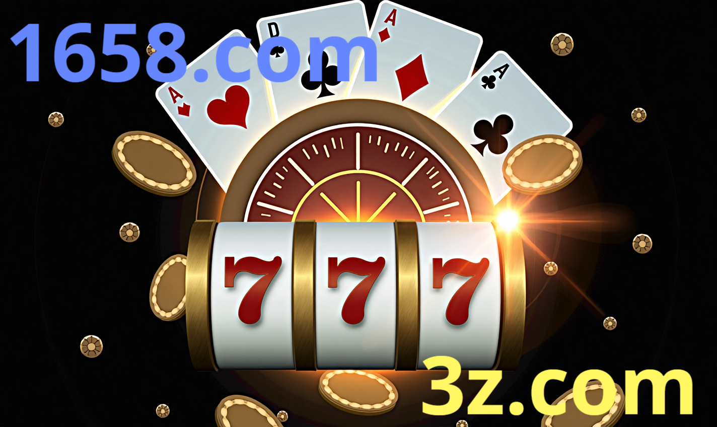 8zz: Cassino Premiável com Pagamentos Rápidos e Segurança